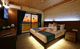 Aden Hotel Cappadocia